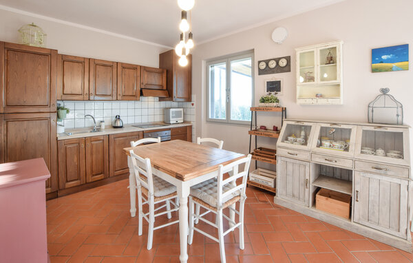 Apartament - Terranuova Bracciolini , Wlochy - ITR060 402