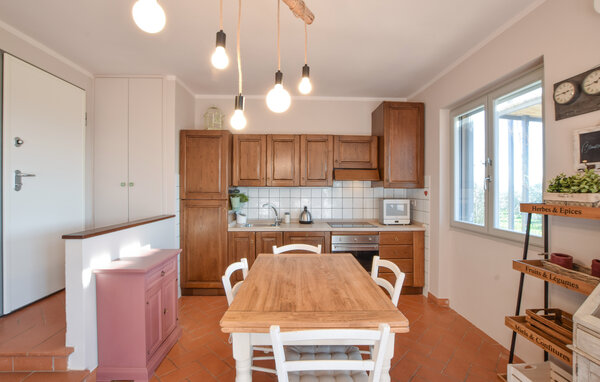 Apartament - Terranuova Bracciolini , Wlochy - ITR060 403