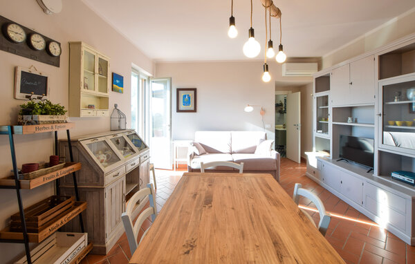 Apartament - Terranuova Bracciolini , Wlochy - ITR060 302