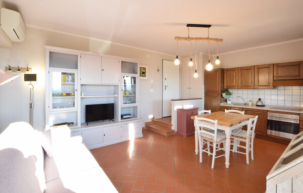 Apartament - Terranuova Bracciolini , Wlochy - ITR060 4