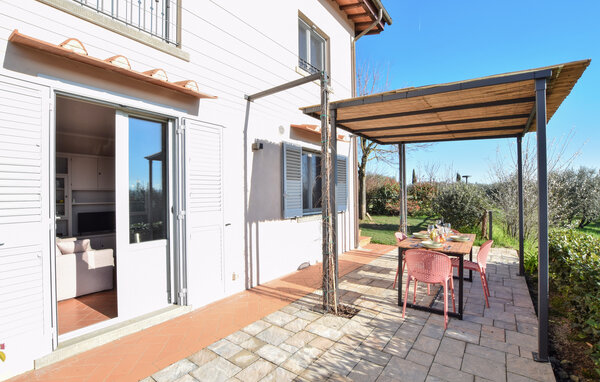 Apartament - Terranuova Bracciolini , Wlochy - ITR060 3