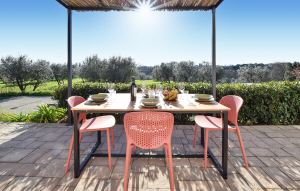 Apartament - Terranuova Bracciolini , Wlochy - ITR060 101