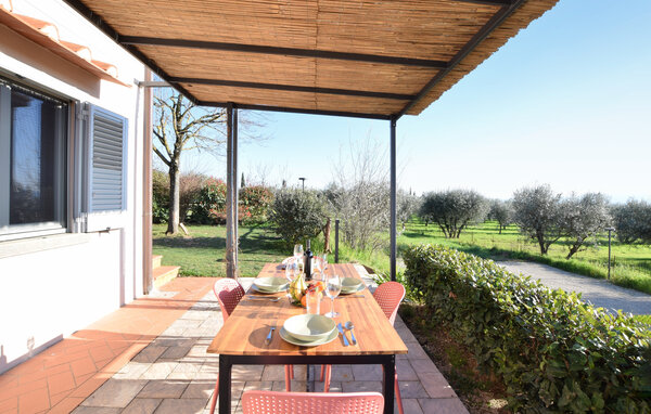 Apartament - Terranuova Bracciolini , Wlochy - ITR060 103