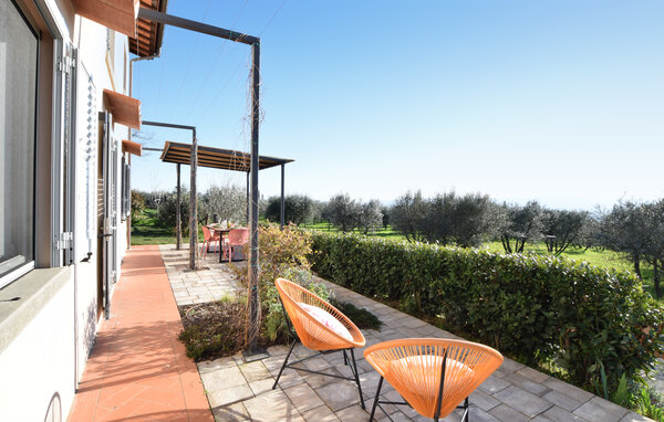 Apartament - Terranuova Bracciolini , Wlochy - ITR060 104