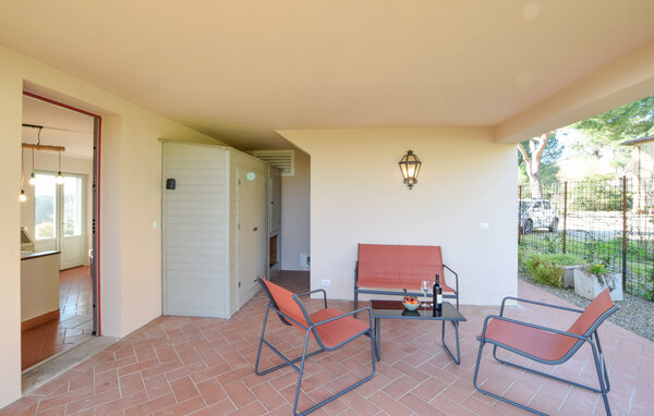 Apartament - Terranuova Bracciolini , Wlochy - ITR060 105