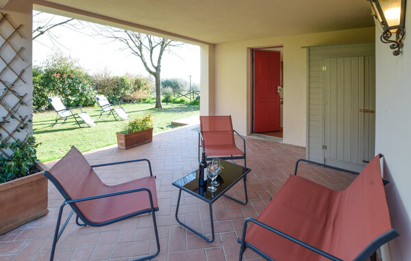 Apartament - Terranuova Bracciolini , Wlochy - ITR060 6