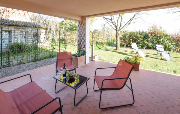 Apartament - Terranuova Bracciolini , Wlochy - ITR060 106