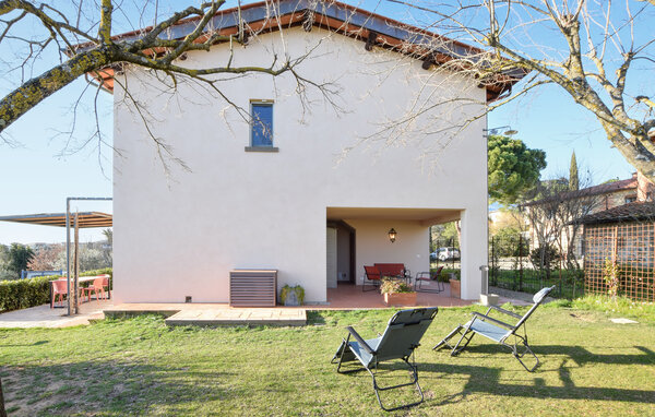 Apartament - Terranuova Bracciolini , Wlochy - ITR060 107