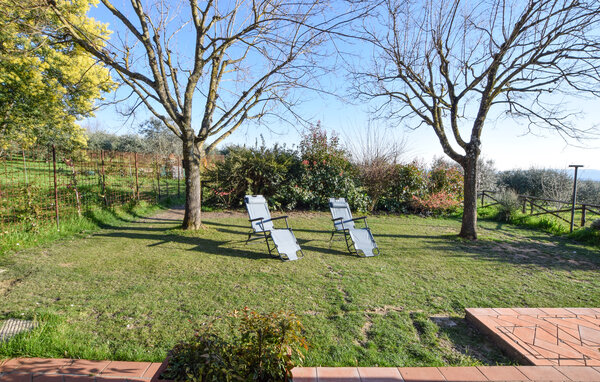 Apartament - Terranuova Bracciolini , Wlochy - ITR060 7