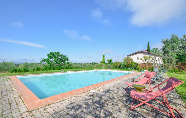 Apartament - Terranuova Bracciolini , Wlochy - ITR060 11
