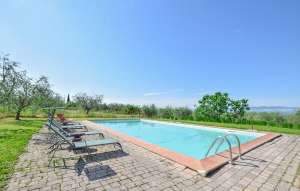 Apartament - Terranuova Bracciolini , Wlochy - ITR060 12