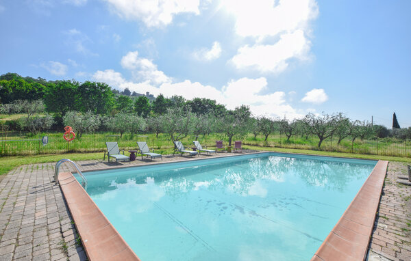 Apartament - Terranuova Bracciolini , Wlochy - ITR060 13