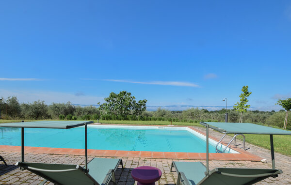 Apartament - Terranuova Bracciolini , Wlochy - ITR060 14
