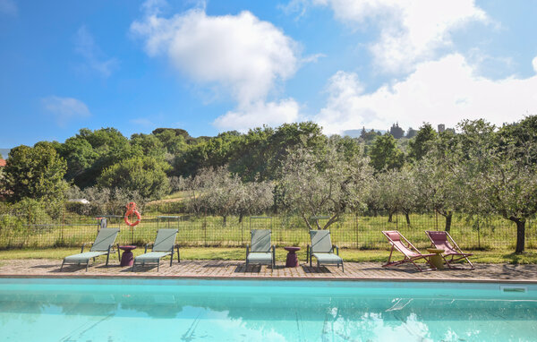 Apartament - Terranuova Bracciolini , Wlochy - ITR060 16