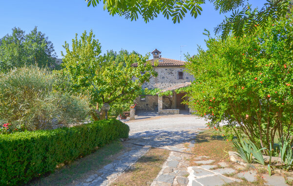 Ferienhaus - Pieve Santo Stefano , Italien - ITR061 84