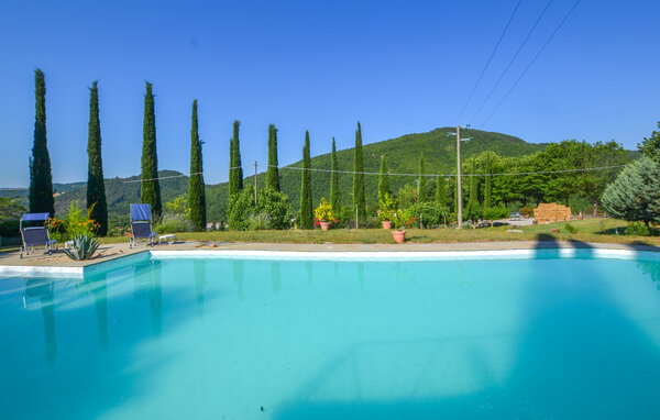 Ferienhaus - Pieve Santo Stefano , Italien - ITR061 13