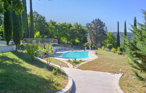 Ferienhaus - Pieve Santo Stefano , Italien - ITR061 14