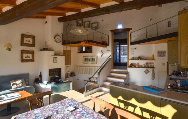 Vacation home 