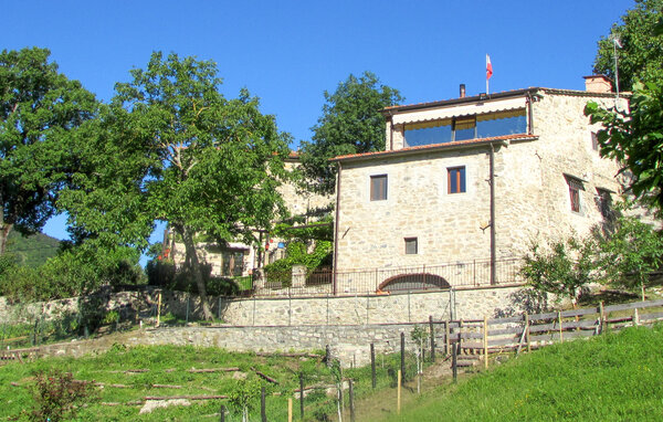 Vacation home 