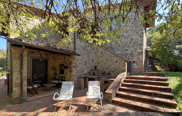 Holiday Home - Arezzo , Italy - ITR065 9