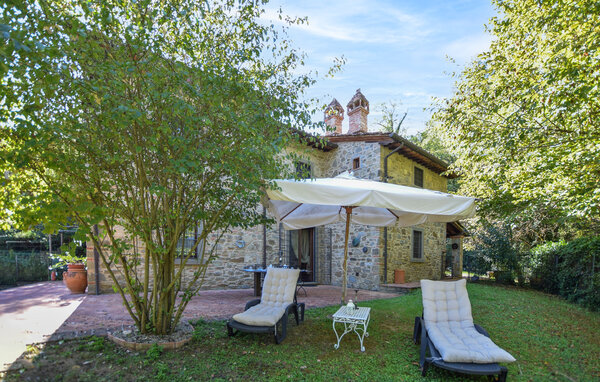 Holiday Home - Arezzo , Italy - ITR065 84