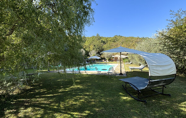 Holiday Home - Arezzo , Italy - ITR065 15