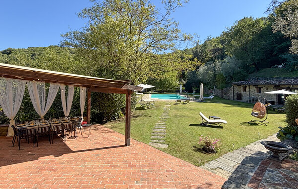Holiday Home - Arezzo , Italy - ITR065 16