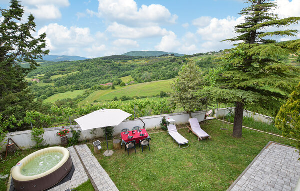 Domy wakacyjne - Poggio d'Acona , Wlochy - ITR066 2