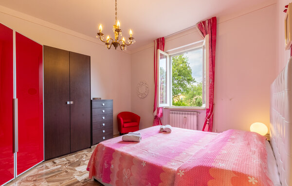 Ferienhaus - Capolona , Italien - ITR067 605