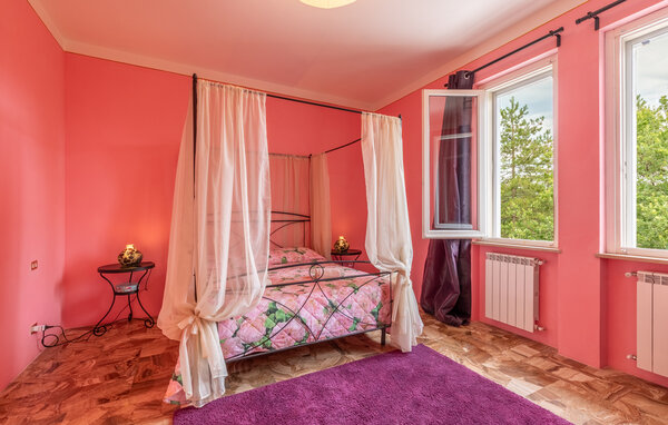 Ferienhaus - Capolona , Italien - ITR067 608