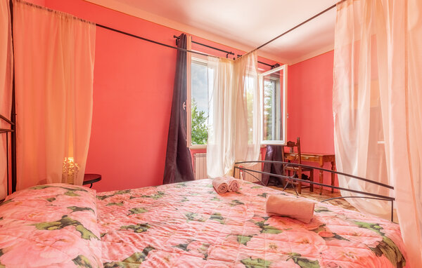 Ferienhaus - Capolona , Italien - ITR067 609