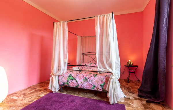 Ferienhaus - Capolona , Italien - ITR067 610