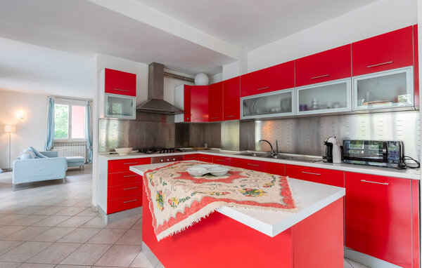 Ferienhaus - Capolona , Italien - ITR067 305