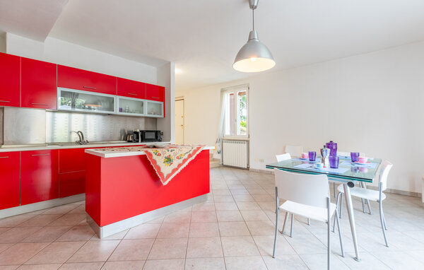 Ferienhaus - Capolona , Italien - ITR067 306