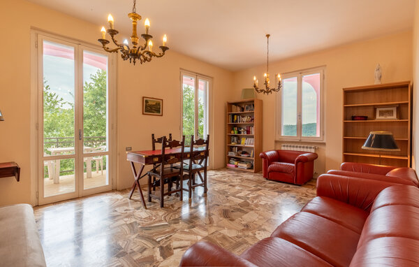 Ferienhaus - Capolona , Italien - ITR067 307