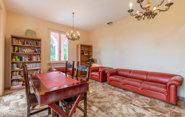 Ferienhaus - Capolona , Italien - ITR067 308