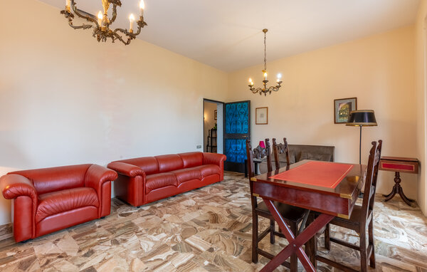 Ferienhaus - Capolona , Italien - ITR067 309