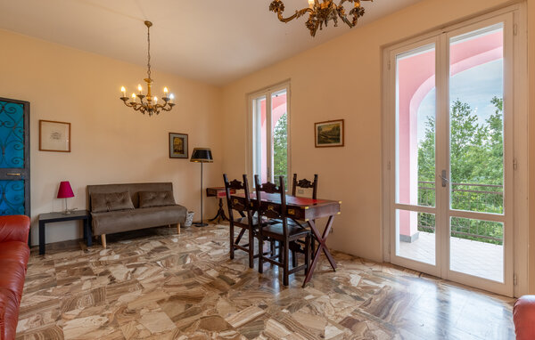 Ferienhaus - Capolona , Italien - ITR067 310