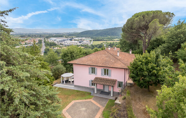 Ferienhaus - Capolona , Italien - ITR067 81