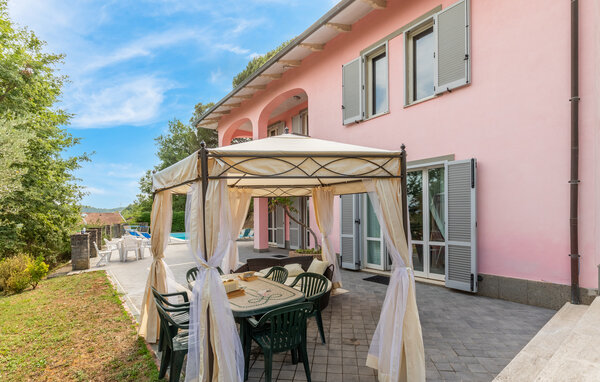 Ferienhaus - Capolona , Italien - ITR067 82