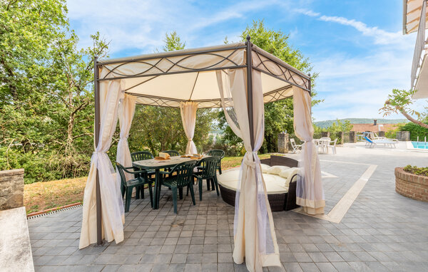 Ferienhaus - Capolona , Italien - ITR067 83