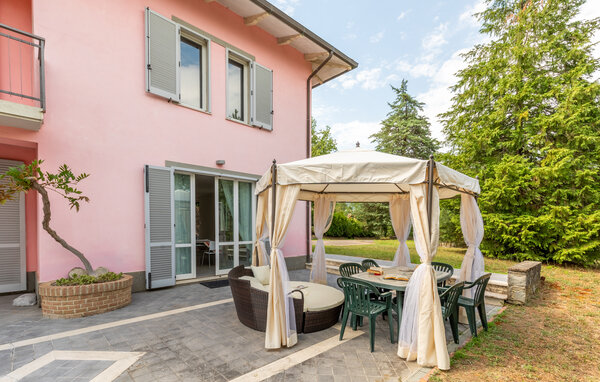 Ferienhaus - Capolona , Italien - ITR067 3