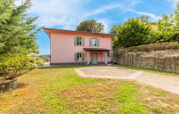 Ferienhaus - Capolona , Italien - ITR067 84