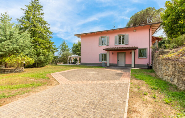 Ferienhaus - Capolona , Italien - ITR067 85