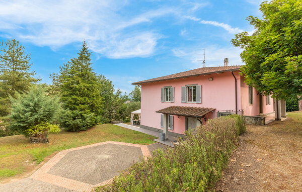 Ferienhaus - Capolona , Italien - ITR067 86