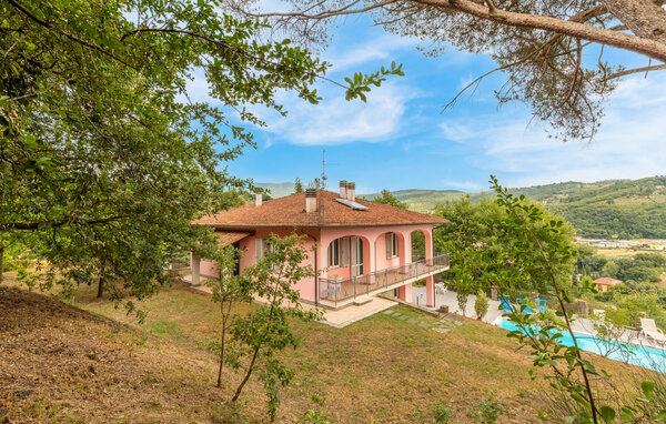 Ferienhaus - Capolona , Italien - ITR067 87