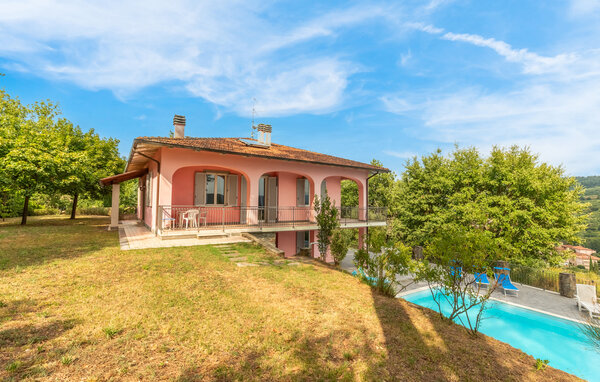 Ferienhaus - Capolona , Italien - ITR067 88
