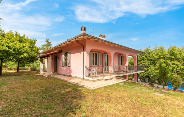 Ferienhaus - Capolona , Italien - ITR067 89