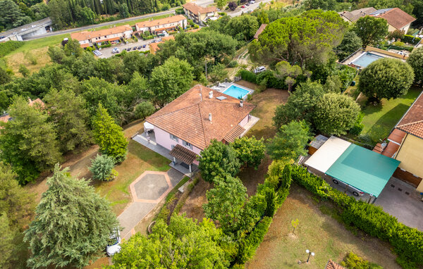 Ferienhaus - Capolona , Italien - ITR067 14