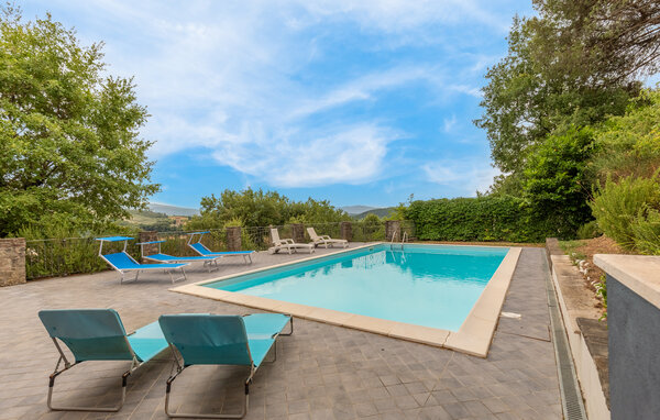 Ferienhaus - Capolona , Italien - ITR067 17